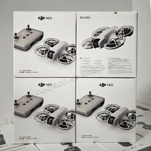Dron Original Neo Fly More Combo con RC-N3 y Tres Baterías, <span class=keywords><strong>Mini</strong></span> Dron Autovolador con Cámara de Acción 4K, Dron Neo - Product Image 4