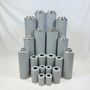 Bán buôn dầu thủy lực Bộ lọc thủy lực kỹ thuật Lọc cơ khí TZX2-1000X20 Lọc 164x845 - Product Image 3