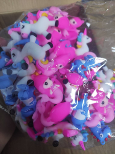 Nuovo Design con Timbri Flash Portachiavi Personalizzati in Gomma Tema Mondo Acquatico per <span class=keywords><strong>Bambini</strong></span> - Product Image 5