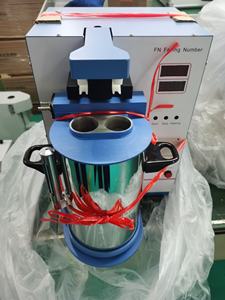 CHINCAN FN numero di caduta Tester macchina digitale numero di caduta metro strumento con stampante - Product Image 2