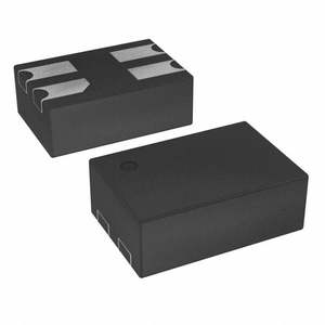 TLP3442(TP,F SSR RELAY SPST-NO 100MA 0-40V Specially Designed <b>for</b> Solid State Relays Relays - Product Image 1