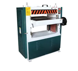 MB107A cheap single-side electric planer, china woodworking surface planer machine