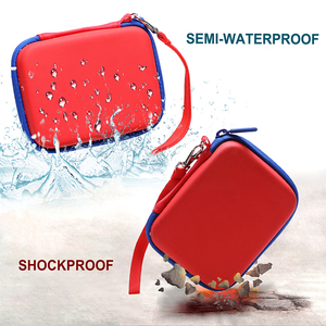 Estuche Rígido, Duradero, Protector e Impermeable para Consola <span class=keywords><strong>de</strong></span> Juegos <span class=keywords><strong>Nintendo</strong></span> Game & Watch: <span class=keywords><strong>Super</strong></span> <span class=keywords><strong>Mario</strong></span> <span class=keywords><strong>Bros</strong></span>/The Legend of Zelda - Product Image 3