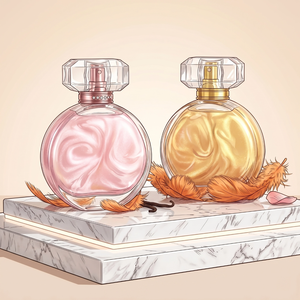 Perfume ODM/OEM con Logotipo Personalizado, Nuevas Fragancias Económicas con Aroma a Rosas, Agua <span class=keywords><strong>de</strong></span> Perfume Totalmente Personalizable - Product Image 6