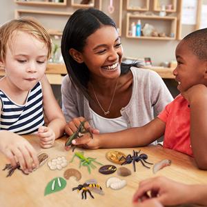 Offre Spéciale enfants Terrarium Kit Animaux de la ferme/Bugs pour filles et garçons - Product Image 6
