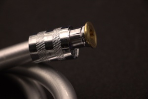 Современный настенный распылитель для ванной - Product Image 6