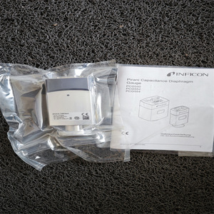 Manomètre de pression sous vide à diaphragme capacitif Pirani Inficon 3PC1-001-0101 PG Watch - Product Image 4