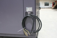 Cámaras Climáticas Digitales de Temperatura y Humedad de Acero Inoxidable Yuanyao 408L, Equipo de Prueba con Protección IP56, 220V, 1 Año de Garantía