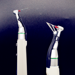 Motor Endo Inalámbrico LED Dental con Contraángulo 16:1, Motor Endo con Luz, Dispositivo para Tratamiento de Conducto Radicular Endodóntico - Product Image 6