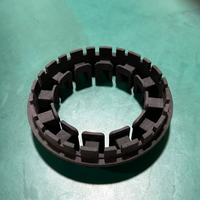 Pièces imprimées en 3D sur mesure, composants prototypes en résine SLA PLA ABS PETG Nylon pour applications fonctionnelles