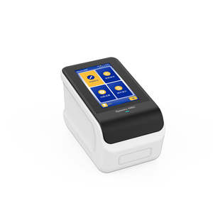 반려동물 혈액 분석기용 혈액 분석 시약 스트립에서 백혈구의 고정밀 신속 검출 - Product Image 4