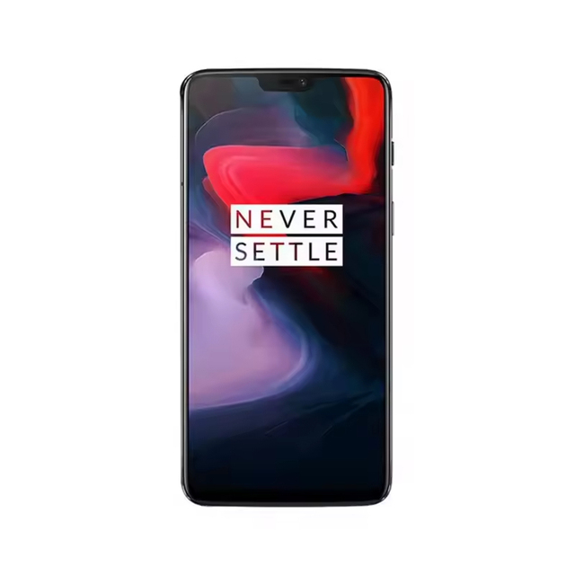 Wholesale Phones Smartphone 128GB A Quality Phones Original Condition Low Price Mobile Phone For oneplus 1+6