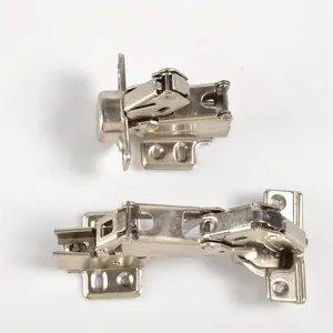 中国最佳165度钢镀镍橱柜铰链 - Product Image 1
