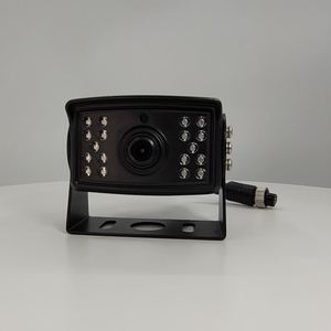 1080P AHD xe phía sau xem sao lưu máy ảnh cho xe giám sát hoặc bãi đậu xe hệ thống, 150 ° góc rộng máy ảnh cho xe hệ thống CCTV - Product Image 2