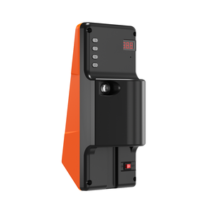 Système de collecte automatique des tarifs (AFC) - Product Image 4