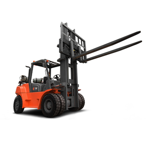 Proveedor principal sistema de gasolina GOODSENSE LPG propano carretilla elevadora 1.5ton 2ton 2.5ton 3ton gasolina lpg carretilla elevadora con motor japonés - Product Image 5