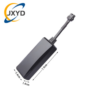Traceur GPS intelligent, localisateur GPS, dispositifs de suivi 4G, dispositif de suivi étanche, câblé, Rastreador GPS J16 JX05 pour <span class=keywords><strong>voiture</strong></span> de location - Product Image 2