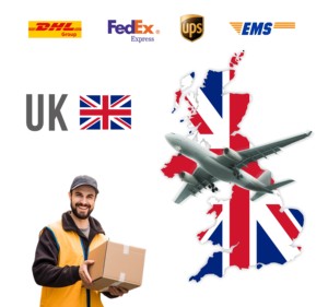 Expédition Express Porte-à-Porte Dropshipping Destinations Mondiales Fret Aérien + Routier pour Valises et Marchandises Diverses - Product Image 3