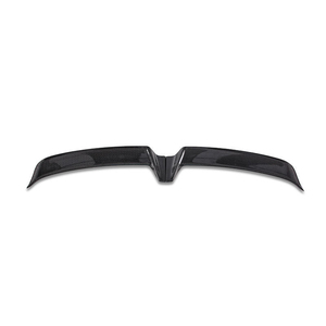 สปอยเลอร์หลังคาร์บอนไฟเบอร์แบบแห้งสำหรับ Porsche <span class=keywords><strong>Panamera</strong></span> 971 ปี 2016-2024 - Product Image 6