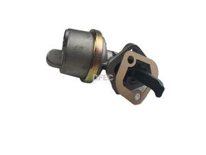 Pompa di Trasferimento Carburante di Alta Qualità per Motore Diesel 6BT 4983584 - Product Image 5