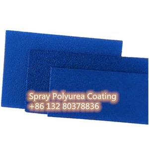 Vernice poliuretanica spray <span class=keywords><strong>bicomponente</strong></span> di alta qualità <span class=keywords><strong>per</strong></span> la protezione del pavimento/parete della fabbrica di alimenti - Product Image 3