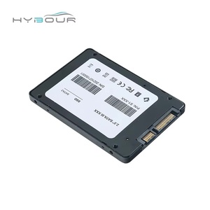 Precio de Fábrica Disco SSD Interno SATA 3.0 de 2.5 Pulgadas 128GB/256GB/512GB/1TB/2TB 600MB/s Lectura 500MB/s Escritura para Escritorio - Product Image 3