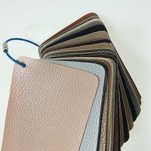 Sottile e morbido tessuto in pelle sintetica Dis <span class=keywords><strong>Ney</strong></span>, Usa Rexine Stock lotti, rosa Rexine per mobili - Product Image 1