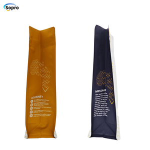 ถุงอลูมิเนียมฟอยล์ปิดผนึกด้วยความร้อนเกรดอาหาร500G/1.1lb/ 1KG - Product Image 5