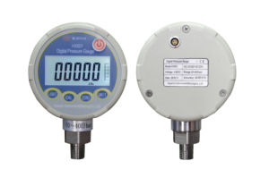 Calibrateurs de pression HUAXIN Haute précision 0,05% Tension 3,6V Garantie 1 an Test de processus Calibration Capteur Testo - Product Image 5