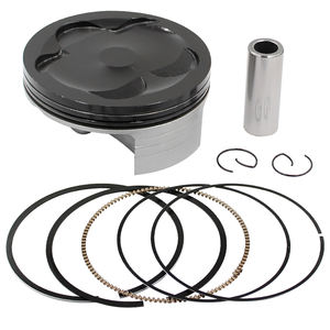 Kit de Anillos y Pistones de Repuesto para Motocicleta STD de 95 mm para <span class=keywords><strong>YAMAHA</strong></span> WR450F WR450FW <span class=keywords><strong>2007</strong></span> YZ450F 2006-<span class=keywords><strong>2007</strong></span> 2S2-11631-10 - Product Image 4