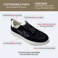 2025 nouveau concepteur de luxe hommes chaussures de course en plein air maille respirant chaussures de sport confortable antidérapant décontracté hommes baskets