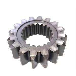 Motor de giro para excavadora, 1ª engranaje solar, R250 R265 R275, para excavadora HYUNDAI - Product Image 3