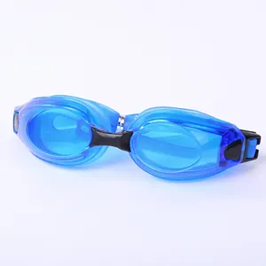 Hot Selling wasserdichte Erwachsenen-Schwimm brille Schwimmen Taucher augen schützen