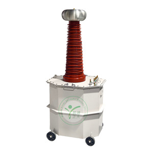 Testeur de résistance diélectrique KD Zhengda KDZD5550 pour usage professionnel - Product Image 4