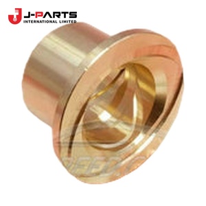 Buje (para rótula de dirección derecha) para Toyota Hilux Surf RZN169 1999-2004 OE 90381-32001 9038132001 - Product Image 3