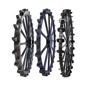 รถพ่นยาสำหรับนาข้าว รถปลูก<span class=keywords><strong>ข้าว</strong></span>แบบมีล้อ ขายดีในอินเดีย - Product Image 2