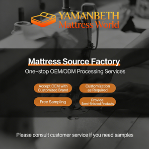 Most Comfortable Top <strong>Rated</strong> Hybrid Spring Foam Pocket Spring Low Density Foam <strong>Mattress</strong> for Back Pain for Better Sleep <strong>Mattress</strong> - Product Image 5