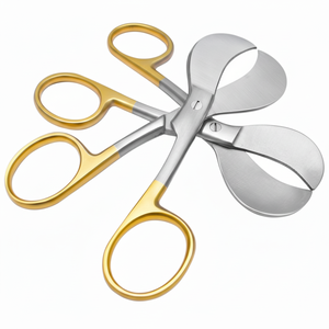 Ciseaux manuels pour cordon ombilical - Product Image 1