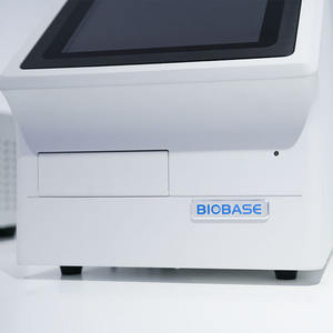 BIOBASE CHINA <span class=keywords><strong>Elisa</strong></span> Microplate <span class=keywords><strong>Reader</strong></span> 340 ~ 850nm 8 canales <span class=keywords><strong>Elisa</strong></span> <span class=keywords><strong>Reader</strong></span>-<span class=keywords><strong>micro</strong></span> <span class=keywords><strong>Plate</strong></span> <span class=keywords><strong>Reader</strong></span> para Hospital - Product Image 5