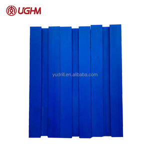 Hoge Kwaliteit Atlas Cop Boomer 281 Rock Drill Trolley Accessoires 3128307488 Ijzer Gieten Slijtvaste Slider Voor Jumbo Boor - Product Image 2