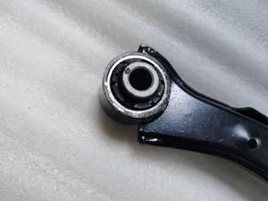 Original Factory ARM & <b>BUSH</b> ASSY-SUSP UPR 551002W100 551002W500 Trailing Arm for Korean Car Santa Fe 13-15 - Product Image 2