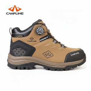 Campline quadrante CP-G200T regolare stivali di sicurezza da lavoro misura 15.24cm - Product Image 1