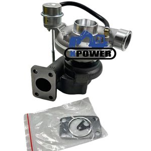 2674A226เทอร์โบ GT2556S XPOWER ใหม่สำหรับ1104C-44T เครื่องยนต์ - Product Image 1