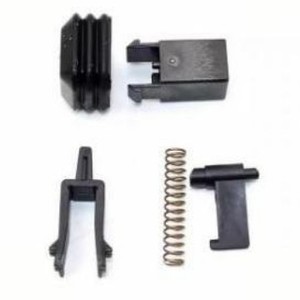 Fuel Tank Cap <b>Clips</b> And Springs Repair Kit For Land Rover Discovery 3 4 Range Rover Sport - Product Image 1