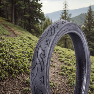 Pneus de vélo de route de haute qualité 700x23 <span class=keywords><strong>700x25</strong></span> 700x28 Anti-crevaison Pliable en caoutchouc pour vélos de route - Product Image 2