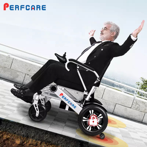 Vente populaire <span class=keywords><strong>Amazon</strong></span>, <span class=keywords><strong>fauteuil</strong></span> <span class=keywords><strong>roulant</strong></span> <span class=keywords><strong>électrique</strong></span> bon marché, Portable, pliable, léger, <span class=keywords><strong>fauteuil</strong></span> <span class=keywords><strong>roulant</strong></span> <span class=keywords><strong>électrique</strong></span> pour handicapés - Product Image 4