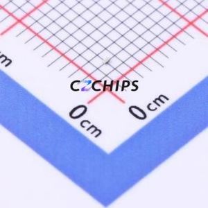 Résistance SMD RHC-01W204JT 0201 (Type : Film Épais) (Résistance : 200 kOhm Précision : 5%) - Product Image 2