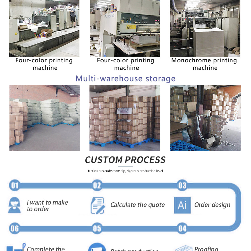 Custom Modern Plastic Specimen Porcelain Ceramic Sample Book Tile Stone Display Catalogue Quartz Sample Folder