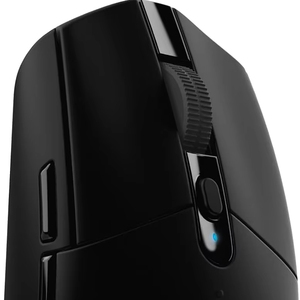 Ratón Inalámbrico para Juegos <span class=keywords><strong>Logitech</strong></span> <span class=keywords><strong>G305</strong></span> Lightspeed - Negro |   12,000 DPI, Ligero, 6 Botones Programables - Product Image 1
