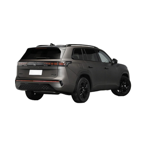 2025 per Volkswagen <span class=keywords><strong>Touran</strong></span> Pro 450TSI 4WD Dengfeng edizione nuova SUV a 7 posti 2.0T di medie <span class=keywords><strong>dimensioni</strong></span> - Product Image 5